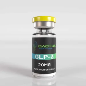 GLP-3 20MG (RUO)