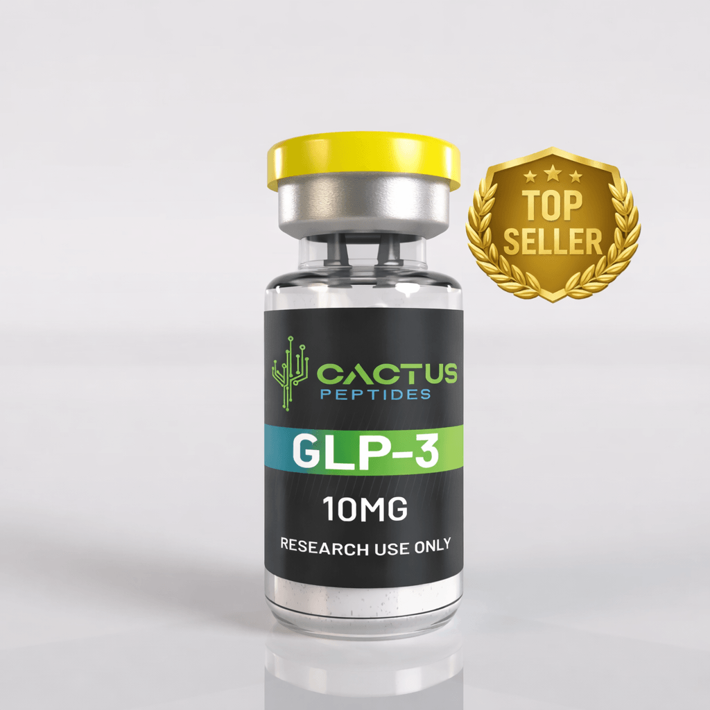 GLP-3 10MG (RUO)