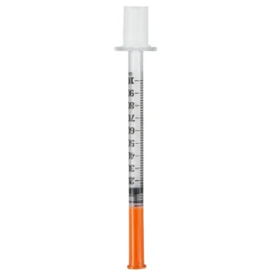 1ml Insulin Needle (10-pack) (RUO)