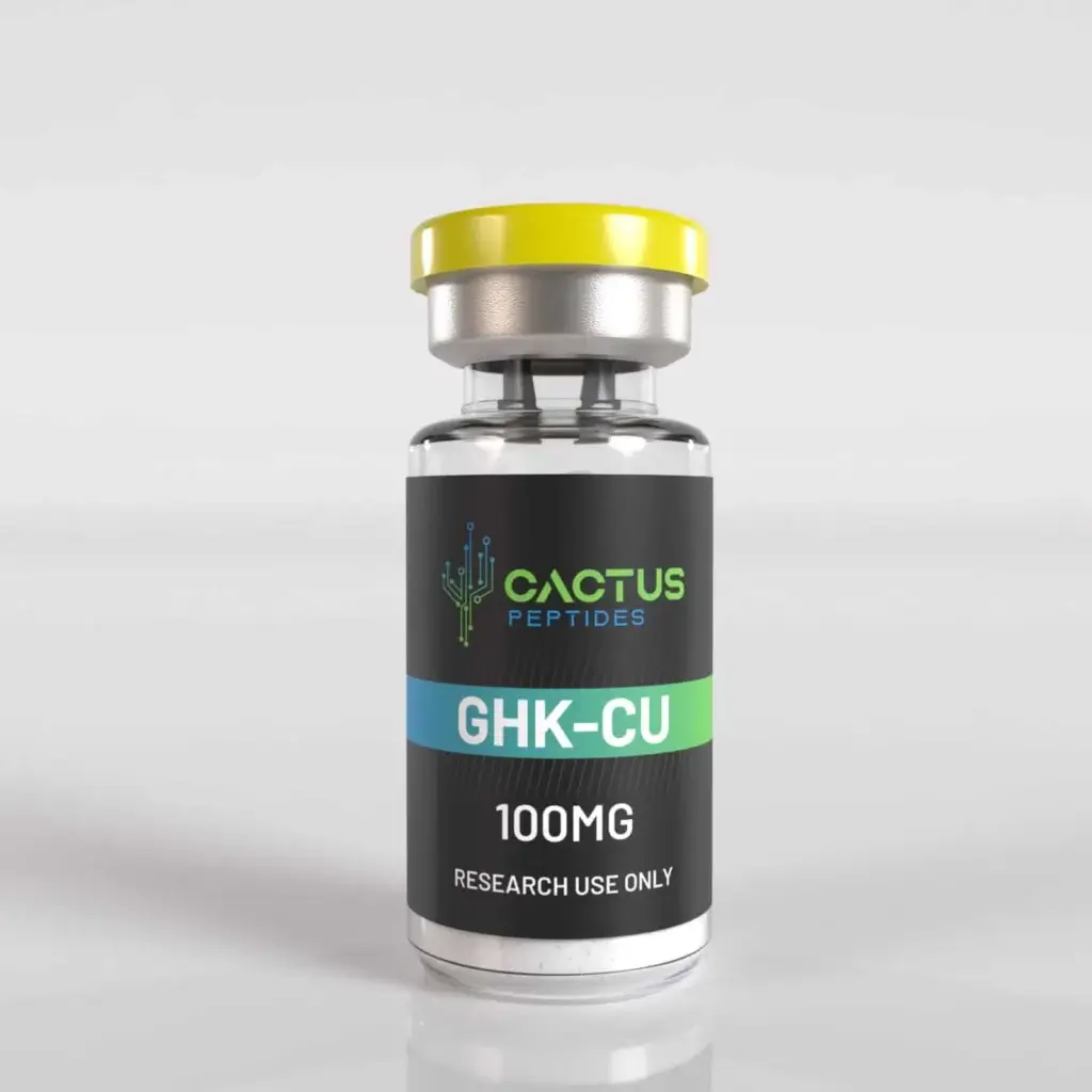 GHK-CU 100MG (RUO)