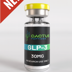 GLP-3 30MG (RUO)