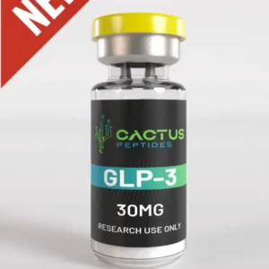GLP-3 30MG (RUO)