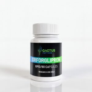 Orforglipron 6MG (GLP Tablets)