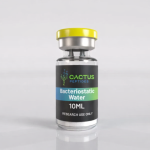 Bacteriostatic Water-10ML (RUO)