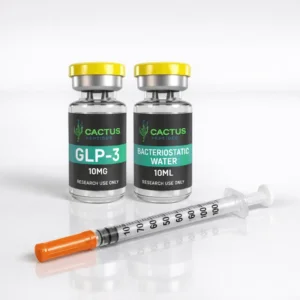 GLP3 Starter Research Kit