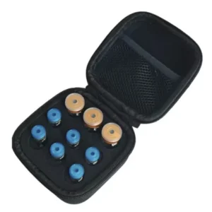 Research Storage Case