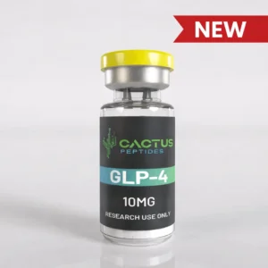 GLP-4 10MG