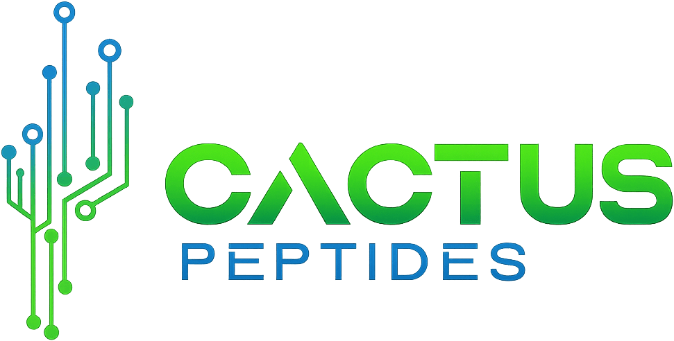 Cactus Peptides